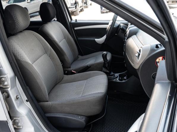 Lada (ВАЗ) Largus I с пробегом 2014 года, цена 645 000 рублей, 143235 км, универсал, Автокод Объявления