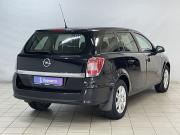 Opel Astra H Рестайлинг Воронеж  - изображение 23