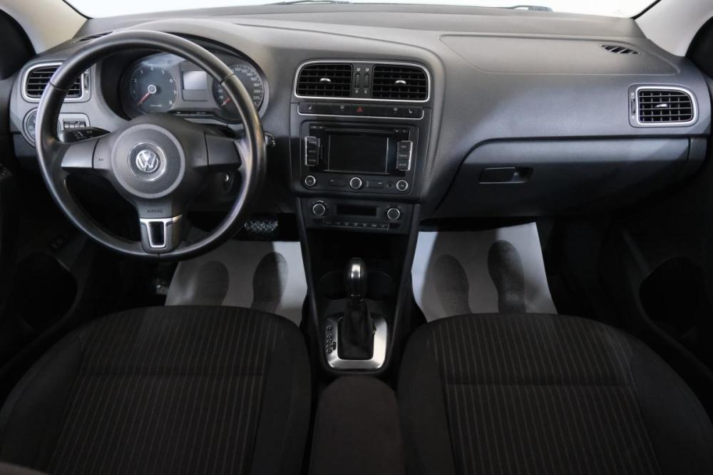 Volkswagen Polo V Омск  - изображение 13