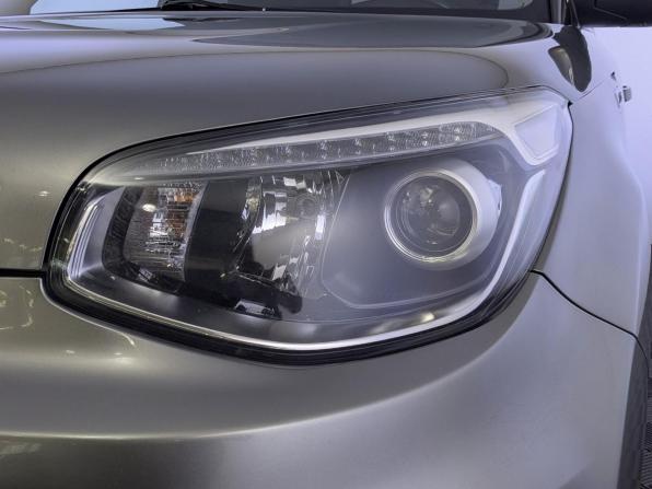 Kia Soul II Рестайлинг с пробегом 2017 года, цена 1 450 000 рублей, 95008 км, хэтчбек, Автокод Объявления