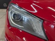 Mercedes-Benz CLA I (C117 X117) Москва  - изображение 37