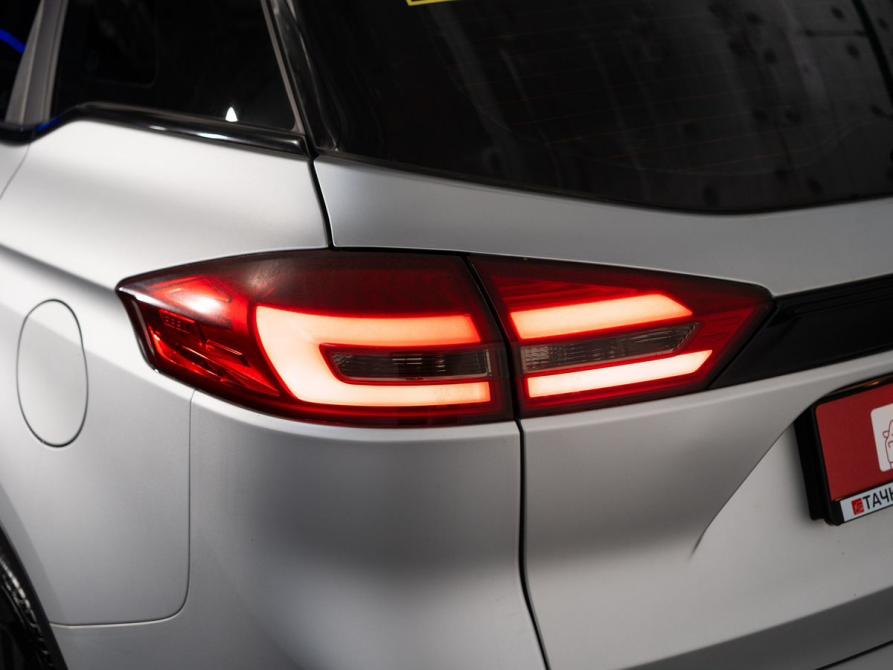 Geely Atlas I Иркутск  - изображение 21