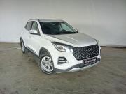 Chery Tiggo 4 Pro I Москва  - изображение 21