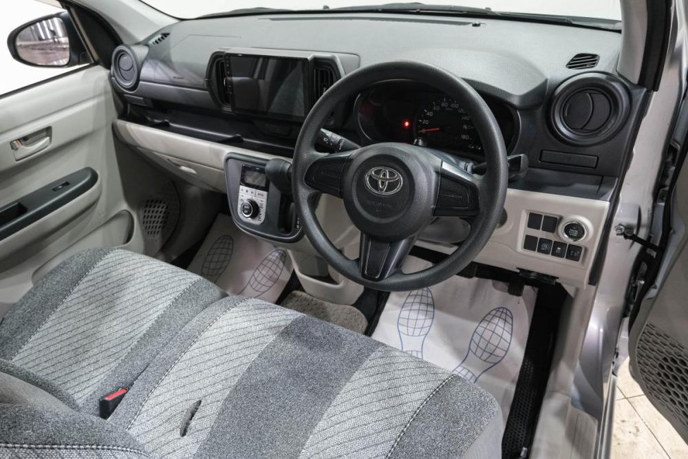 Toyota Passo III Новокузнецк  - изображение 15