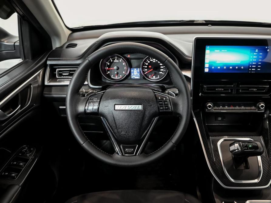Haval M6 II Екатеринбург  - изображение 14