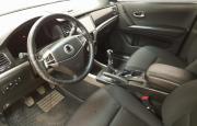 SsangYong Actyon II Новокузнецк  - изображение 32