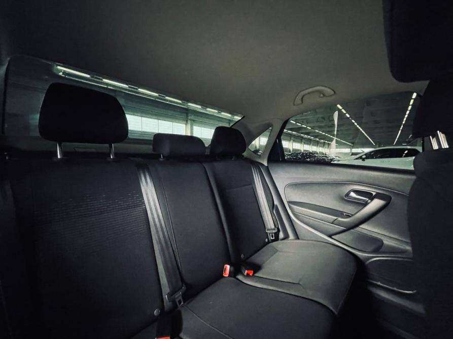 Volkswagen Polo V Рестайлинг Оренбург  - изображение 20