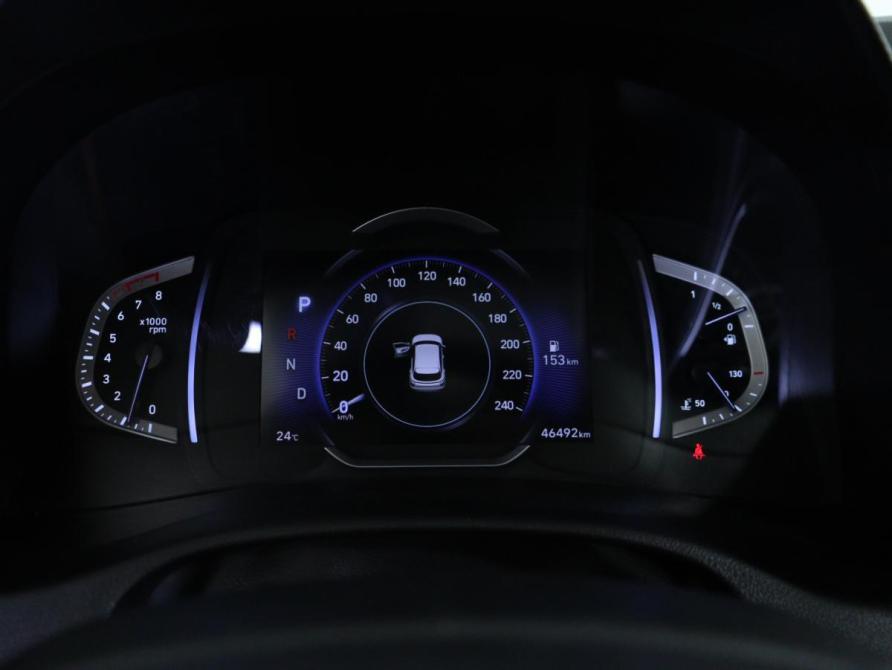 Hyundai Creta II Санкт-Петербург  - изображение 21
