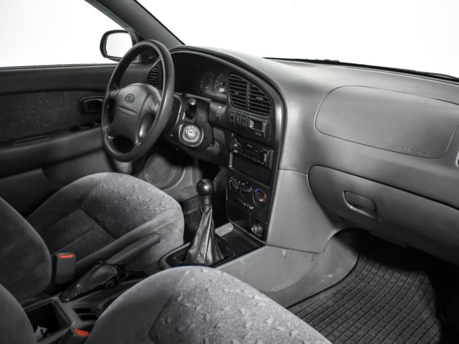 Kia Spectra I Рестайлинг 2 Санкт-Петербург  - изображение 13