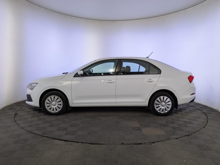 Skoda Rapid II Москва  - изображение 8