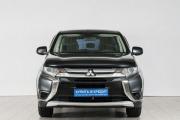 Mitsubishi Outlander III Рестайлинг 2 Челябинск  - изображение 15