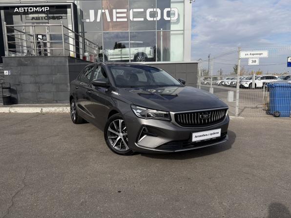 Belgee S50 с пробегом 2025 года, цена 1 950 000 рублей, 6937 км, седан, Автокод Объявления