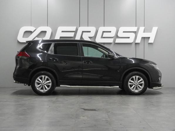 Nissan X-Trail III с пробегом 2015 года, цена 1 634 000 рублей, 145003 км, внедорожник, Автокод Объявления