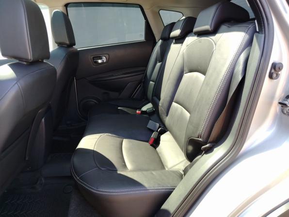 Nissan Qashqai I Рестайлинг с пробегом 2011 года, цена 999 000 рублей, 278452 км, внедорожник, Автокод Объявления