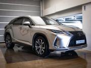 Lexus RX IV Рестайлинг Москва  - изображение 40