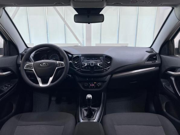 Lada (ВАЗ) Vesta I с пробегом 2018 года, цена 870 000 рублей, 170000 км, универсал, Автокод Объявления
