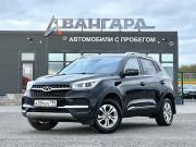 Chery Tiggo 4 I Рестайлинг Волгоград  - изображение 25