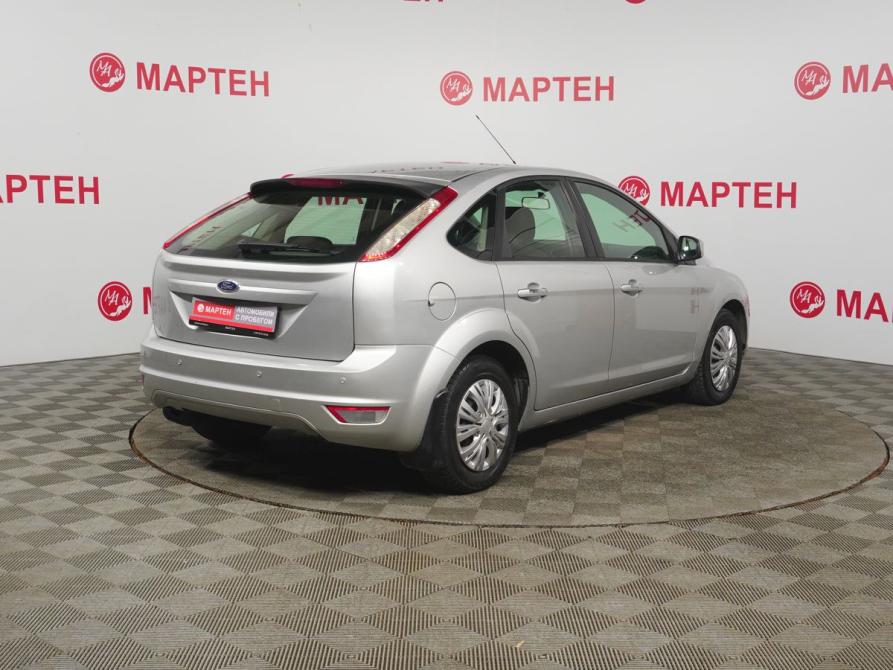 Ford Focus II Рестайлинг Вологда  - изображение 5