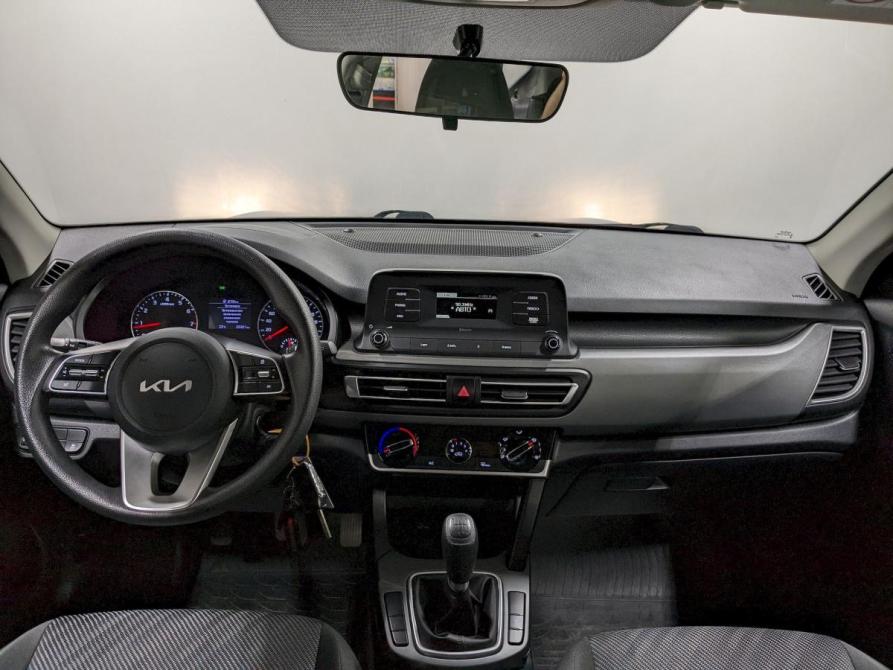 Kia Seltos I Москва  - изображение 22