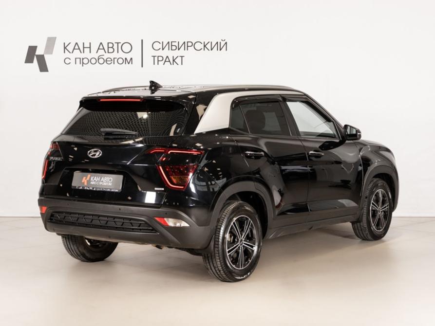 Hyundai Creta II Казань  - изображение 3