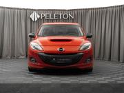 Mazda 3 MPS II Рестайлинг Москва  - изображение 29