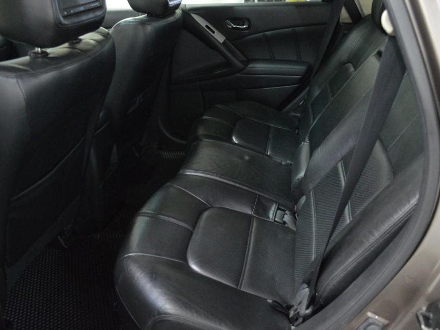 Nissan Murano II (Z51) Рестайлинг 2 Санкт-Петербург  - изображение 12