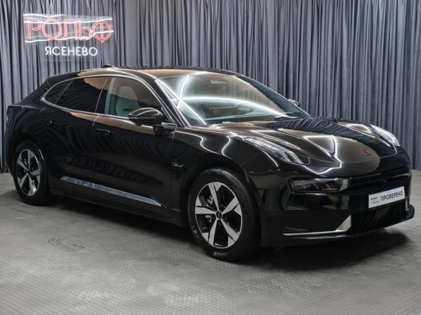 Zeekr 001 I с пробегом 2023 года, цена 4 041 708 рублей, 25164 км, лифтбек, Автокод Объявления