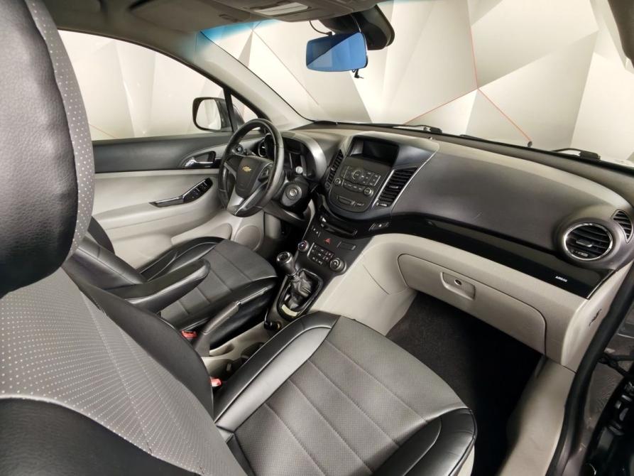 Chevrolet Orlando I Москва  - изображение 13