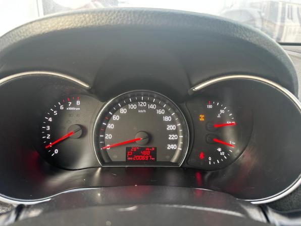 Kia Sorento II Рестайлинг с пробегом 2018 года, цена 1 350 000 рублей, 200697 км, внедорожник, Автокод Объявления
