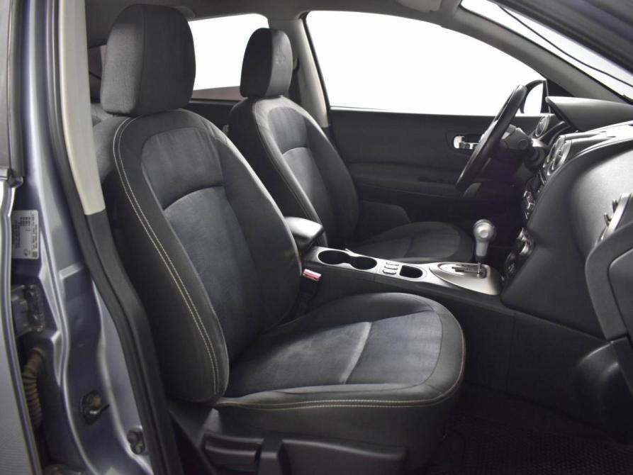 Nissan Qashqai I Рестайлинг Казань  - изображение 8