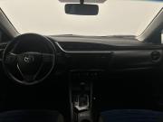 Toyota Corolla XI (E160 E170 E180) Рестайлинг 1 Мурманск  - изображение 39