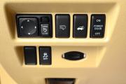 Infiniti FX II (S51) Рестайлинг Тюмень  - изображение 44