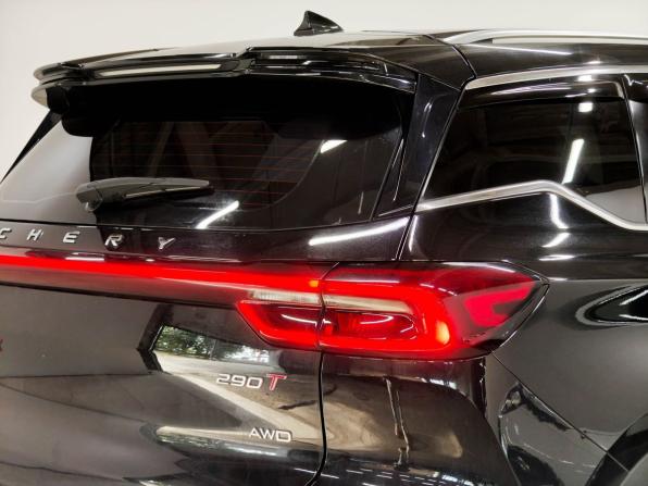 Chery Tiggo 7 Pro Max I с пробегом 2023 года, цена 1 894 400 рублей, 25776 км, внедорожник, Автокод Объявления