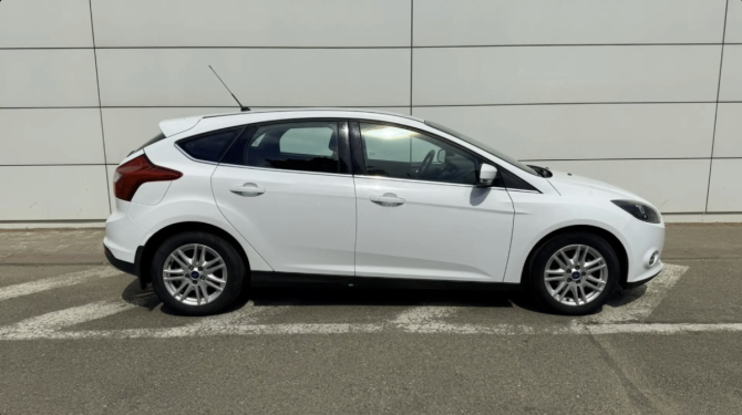 Ford Focus III Рестайлинг с пробегом 2015 года, цена 900 000 рублей, 188658 км, универсал, Автокод Объявления