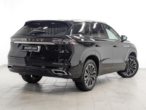 Jaecoo J8 с пробегом 2024 года, цена 3 400 000 рублей, 29741 км, внедорожник, Автокод Объявления