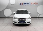 Nissan Sentra VII (B17) Подольск  - изображение 28