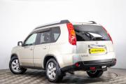 Nissan X-Trail II Пермь  - изображение 33