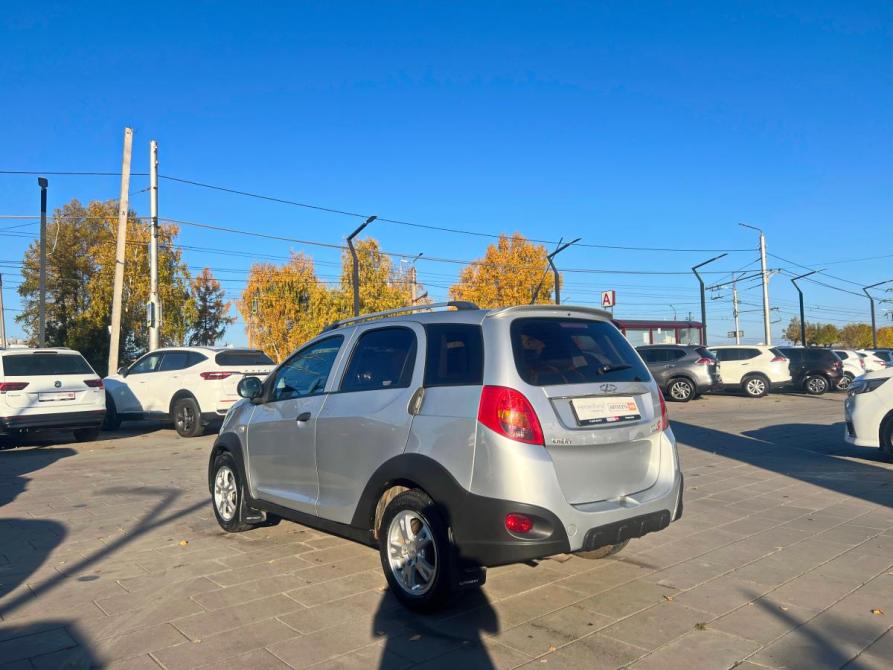 Chery IndiS (S18D) I Стерлитамак  - изображение 2