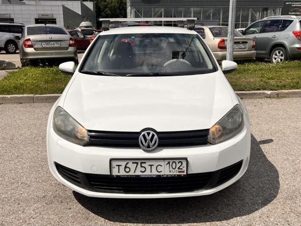 Volkswagen Golf VI с пробегом 2011 года, цена 750 000 рублей, 203317 км, хэтчбек, Автокод Объявления
