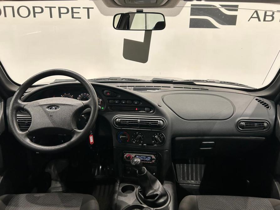 Lada (ВАЗ) Niva Travel I Санкт-Петербург  - изображение 17