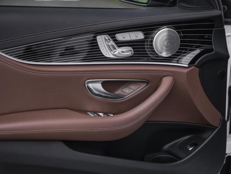 Mercedes-Benz E-Класс V (W213 S213 C238) Рестайлинг Санкт-Петербург  - изображение 25