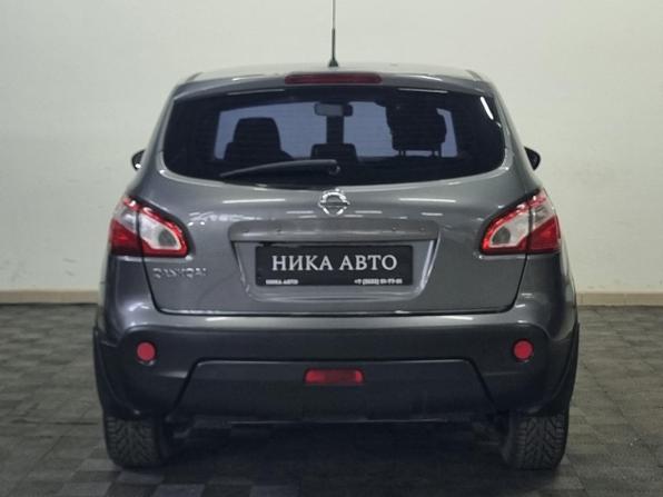 Nissan Qashqai I Рестайлинг с пробегом 2011 года, цена 730 000 рублей, 285163 км, внедорожник, Автокод Объявления