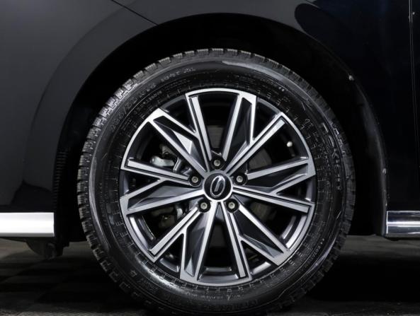 GAC Trumpchi M8 II с пробегом 2023 года, цена 3 453 343 рубля, 128155 км, минивэн, Автокод Объявления