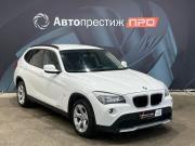 BMW X1 I (E84) Пермь  - изображение 22