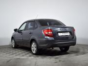 Lada (ВАЗ) Granta I Рестайлинг Санкт-Петербург  - изображение 25
