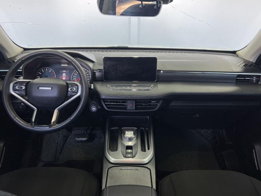Haval Jolion I Уфа  - изображение 7