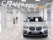 BMW X3 III (G01) Самара  - изображение 47
