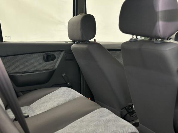 Daewoo Nexia I Рестайлинг с пробегом 2012 года, цена 400 000 рублей, 31850 км, седан, Автокод Объявления