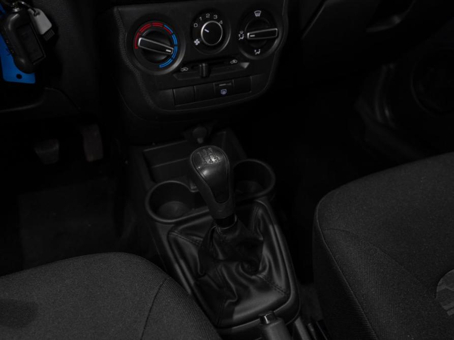 Lada (ВАЗ) Granta I Рестайлинг Москва  - изображение 13