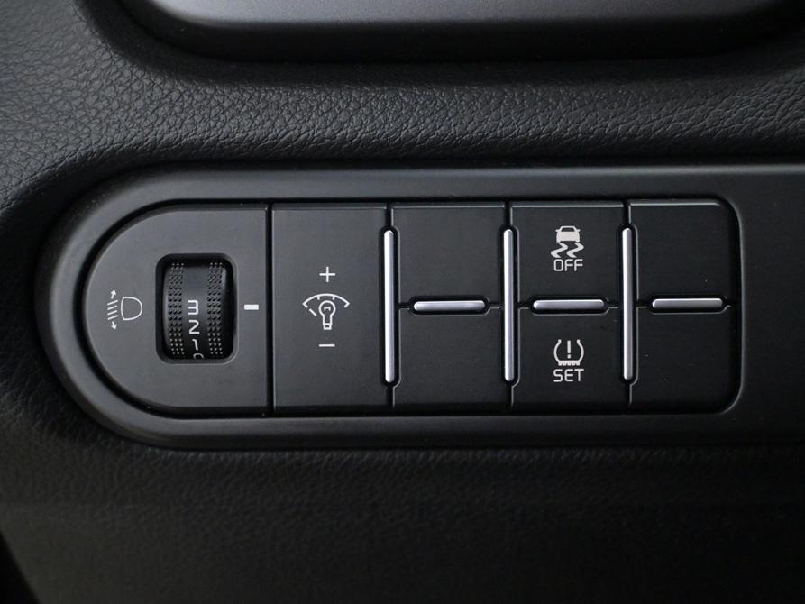 Kia Ceed III Рестайлинг Москва  - изображение 14